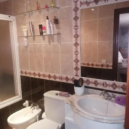 Сasa de vacaciones El Rincon Del Marques *