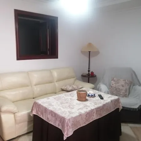 El Rincon Del Marques Сasa de vacaciones