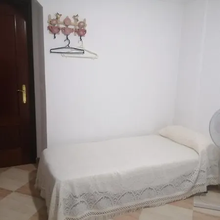 El Rincon Del Marques Alcalá de los Gazules